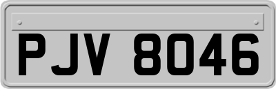 PJV8046