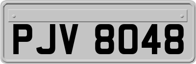 PJV8048