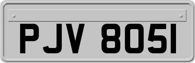 PJV8051