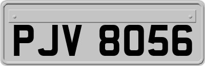 PJV8056