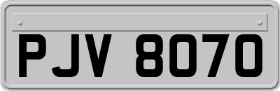 PJV8070