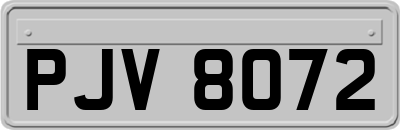 PJV8072