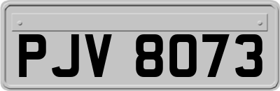 PJV8073