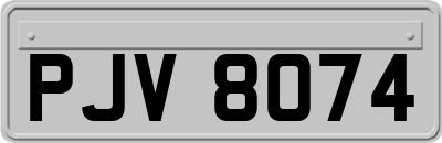 PJV8074
