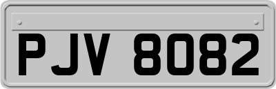 PJV8082
