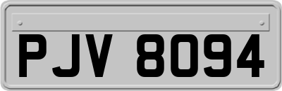 PJV8094