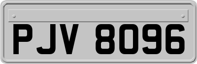 PJV8096