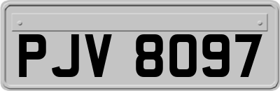 PJV8097