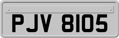 PJV8105