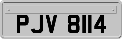 PJV8114