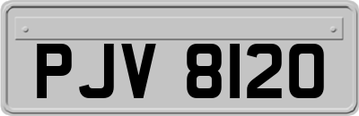 PJV8120
