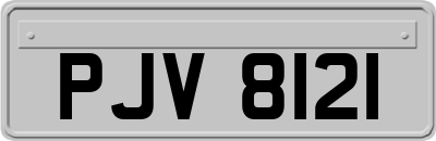 PJV8121