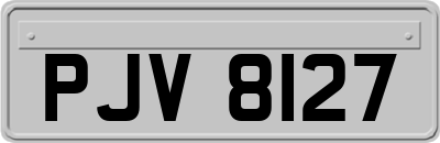 PJV8127