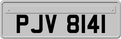 PJV8141