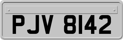 PJV8142