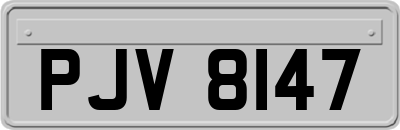 PJV8147