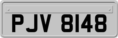 PJV8148