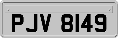 PJV8149