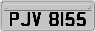 PJV8155