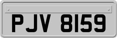 PJV8159