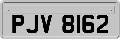 PJV8162