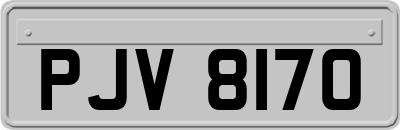 PJV8170