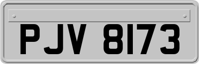 PJV8173