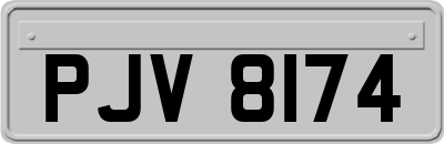 PJV8174