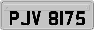 PJV8175