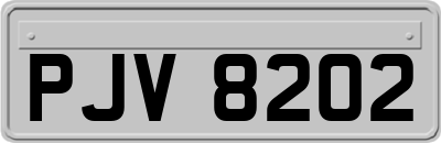 PJV8202