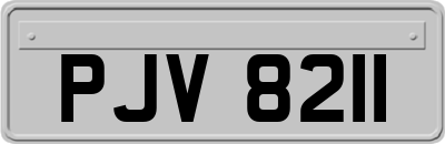 PJV8211