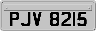 PJV8215