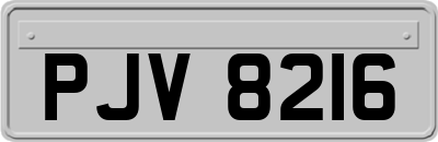 PJV8216