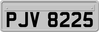 PJV8225