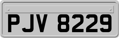PJV8229