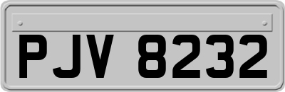 PJV8232