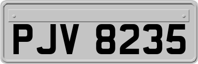 PJV8235