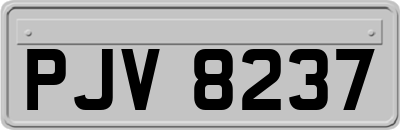PJV8237