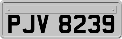PJV8239