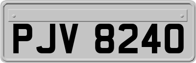 PJV8240