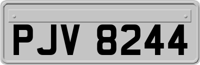 PJV8244
