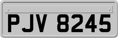 PJV8245