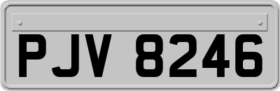 PJV8246