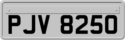 PJV8250