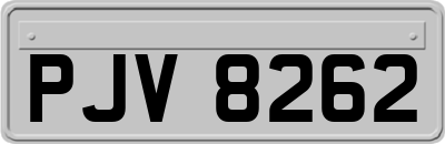 PJV8262