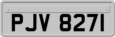 PJV8271
