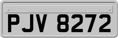 PJV8272