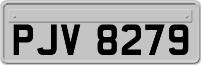 PJV8279