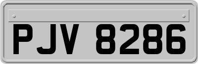 PJV8286