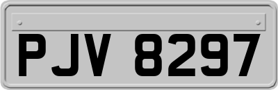 PJV8297